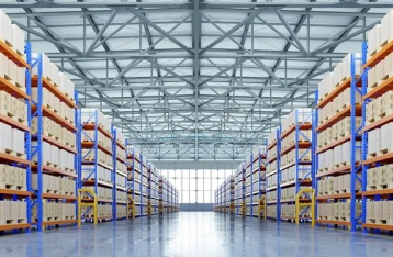 News Efficienza energetica: quanto consuma il tuo magazzino?